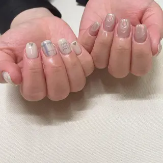 ネイル reika .のネイルデザイン