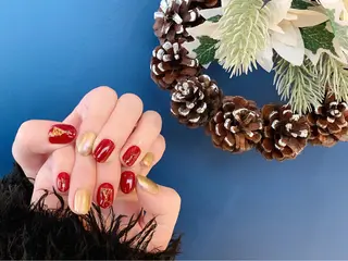 ネイル diar blue 湘南台店所属・diar blue 湘南台店のネイルデザイン