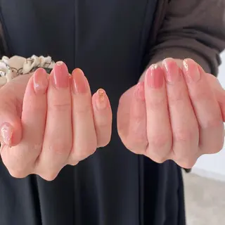 ネイル ayana nails所属・nail salon ayanaのネイルデザイン