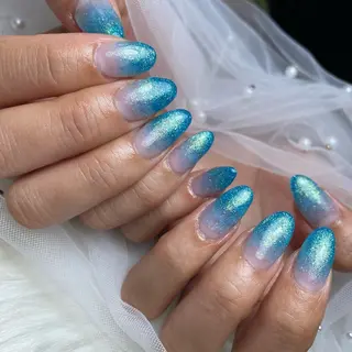 ネイル Beauty Space N&Nのネイルデザイン