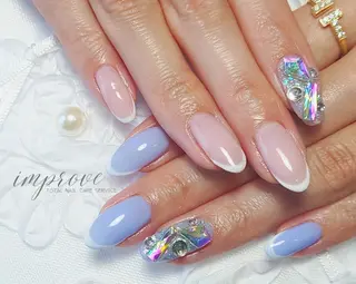 ネイル improve /mamiのネイルデザイン