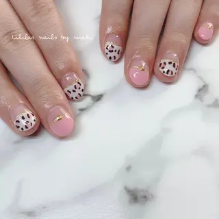 ネイル HARU NAIL所属・‎HARU ‎NAILのネイルデザイン