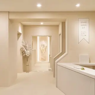 Salon bT💮 さちのエステ・リラクイメージ