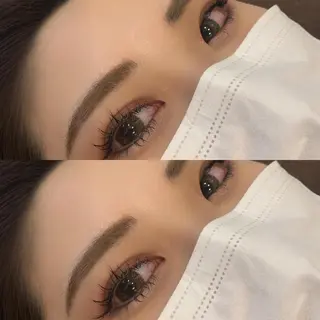 マツエク・マツパ 【個室サロン】🎀 美容師&アイリストのマツエク・マツパデザイン