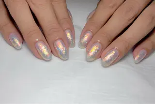 ネイル HTH ✿rikakoのネイルデザイン