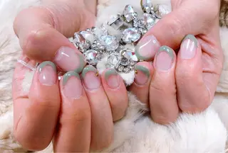 ネイル ネイルケアサロン Campanulaのネイルデザイン