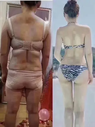 上福岡 らんらんのネイルデザイン