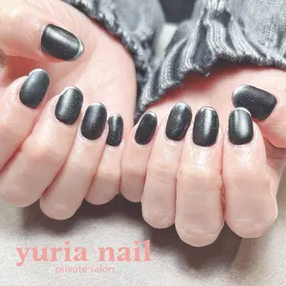 ネイル 小林 ゆりあのネイルデザイン