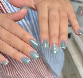 ネイル Queen‘s nailのネイルデザイン