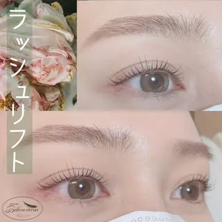 マツエク・マツパ 高崎/まつ毛/眉毛 /keikoの眉毛・アイブロウイメージ