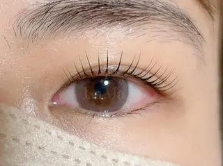 マツエク・マツパ LaMa staff★のマツエク・マツパデザイン