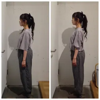 加藤 はるかのエステ・リラクイメージ