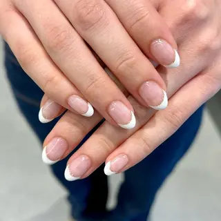 ネイル Rizm secret所属・hitomi ︎✿のネイルデザイン