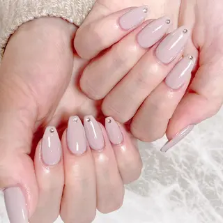 ネイル Cat's eye TOKYO 新宿店のネイルデザイン