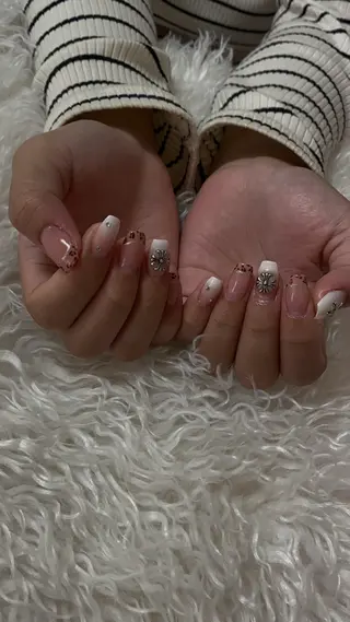 ネイル n o q r m. n a c h iのネイルデザイン