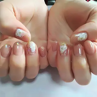 ネイル reve あやののネイルデザイン