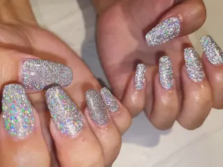 ネイル nailist nanaのネイルデザイン