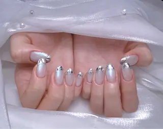 ネイル HAHA NAILSのネイルデザイン