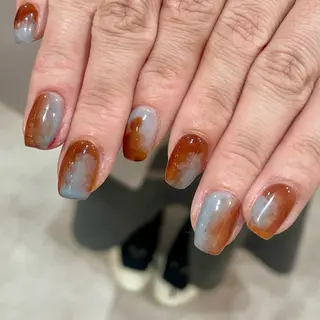 ネイル N°nail 💅MIIRUのネイルデザイン