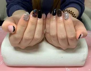 ネイル kouca  nail所属・コウ カnail💅のネイルデザイン