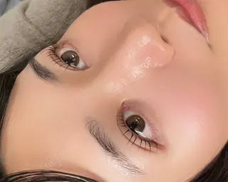 マツエク・マツパ u by cinq所属・eyelist riko 東川口のマツエク・マツパデザイン