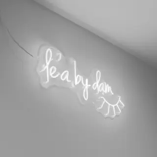 マツエク・マツパ AYAKA(le'a by dam)のマツエク・マツパデザイン