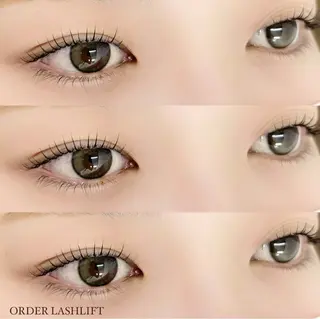 マツエク・マツパ アイラッシュサロンelu+所属・elu+ YUIのマツエク・マツパデザイン