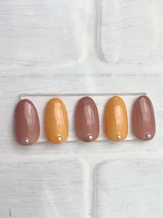 ネイル 医療推奨サロン比嘉 由香のエステ・リラクイメージ