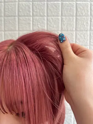 ミディアム 🧃Kawakami kotomi🧃のヘアスタイル