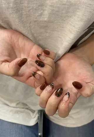 ネイル Sweet Aiのネイルデザイン