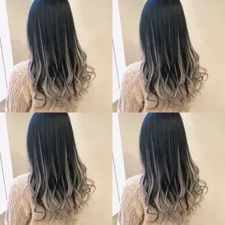 ロング 🌷MAYU 🌷のヘアスタイル