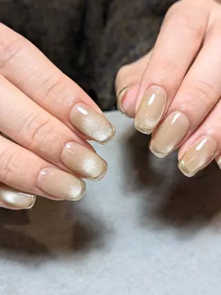ネイル UFU. nailのネイルデザイン