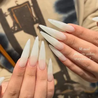 ネイル M-nail / ayameのネイルデザイン