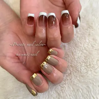 ネイル KASUMI♡ Nailのネイルデザイン