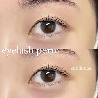 マツエク・マツパ signpost 田村の眉毛・アイブロウイメージ