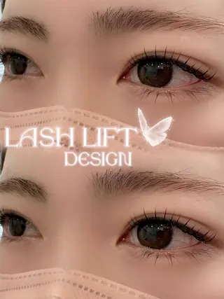 マツエク・マツパ 🦄銀座/束感まつげ 村上🍒のマツエク・マツパデザイン