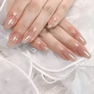ネイル Twinkle Nail Kuboのネイルデザイン
