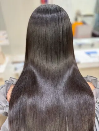 戸田 瑠衣のヘアスタイル