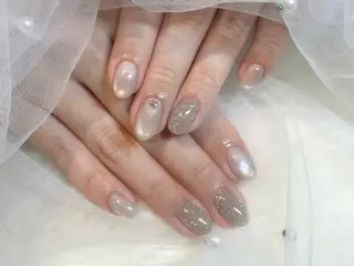 ネイル ANDY💫 KANONのネイルデザイン