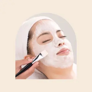 Cue -AT HOME SALON-所属・【フェイシャル専門】 志免町自宅サロンのエステ・リラクイメージ