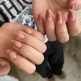 ネイル Private salon Dux所属・肌管理&nail Salon  Duxのエステ・リラクイメージ