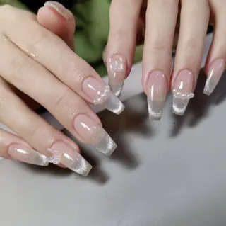 ネイル Queen‘s なんのネイルデザイン