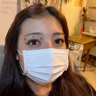 マツエク・マツパ _ ayAkaのその他イメージ