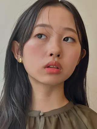 アイブロウ people所属・people .のマツエク・マツパデザイン