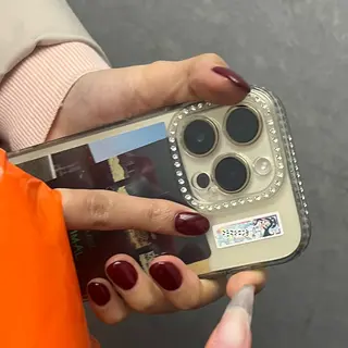 ネイル Maison Simba所属・荒瀬 花音のネイルデザイン