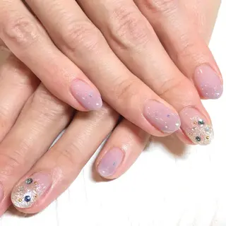 ネイル Kao hana-nailのネイルデザイン