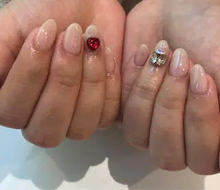 ネイル Can Nail　栄店　【キャンネイル】所属・後藤今日子 CANNAIL栄店のネイルデザイン