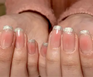 ネイル Nail Salon K 🧸美爪育成のネイルデザイン