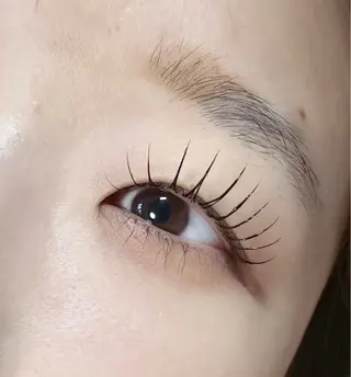 マツエク・マツパ u*Nerine所属・【まつ毛パーマ専門】 u*Nerine堤のマツエク・マツパデザイン