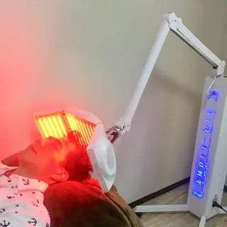 Michiko ，のエステ・リラクイメージ